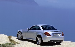 Desktop wallpaper. Mercedes-Benz. ID:9058