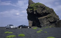 Desktop wallpaper. Mercedes-Benz. ID:9061