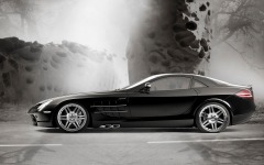 Desktop wallpaper. Mercedes-Benz. ID:9065