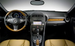 Desktop wallpaper. Mercedes-Benz. ID:9067