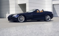 Desktop wallpaper. Mercedes-Benz. ID:9070