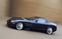 Desktop wallpaper. Mercedes-Benz. ID:9071