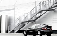 Desktop wallpaper. Mercedes-Benz. ID:9074