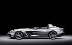 Desktop wallpaper. Mercedes-Benz. ID:9075