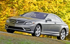 Desktop wallpaper. Mercedes-Benz. ID:22347