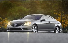 Desktop wallpaper. Mercedes-Benz. ID:22348