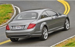 Desktop wallpaper. Mercedes-Benz. ID:22349