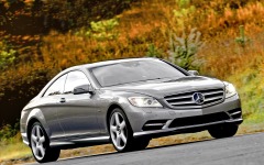 Desktop wallpaper. Mercedes-Benz. ID:22351