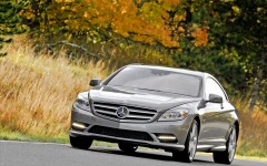 Desktop wallpaper. Mercedes-Benz. ID:22352