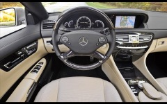 Desktop wallpaper. Mercedes-Benz. ID:22355