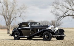 Desktop wallpaper. Mercedes-Benz. ID:52242
