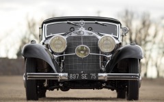 Desktop wallpaper. Mercedes-Benz. ID:52413