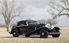 Desktop wallpaper. Mercedes-Benz. ID:53135