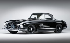 Desktop wallpaper. Mercedes-Benz. ID:53669