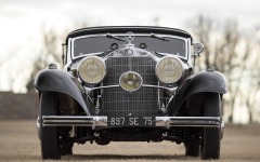 Desktop wallpaper. Mercedes-Benz. ID:54074