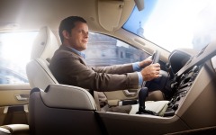Desktop wallpaper. Volvo XC90 2013. ID:40272
