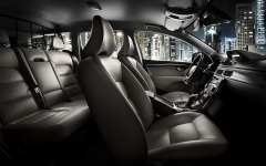 Desktop wallpaper. Volvo XC70 2013. ID:40234