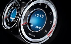 Desktop wallpaper. Volvo XC70 2013. ID:40241