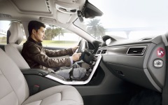 Desktop wallpaper. Volvo XC70 2013. ID:40244