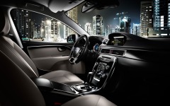 Desktop wallpaper. Volvo XC70 2013. ID:40245