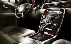 Desktop wallpaper. Volvo XC70 2013. ID:40246