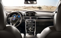Desktop wallpaper. Volvo XC70 2013. ID:40247