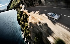 Desktop wallpaper. Volvo XC70 2013. ID:40253