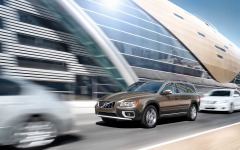 Desktop wallpaper. Volvo XC70 2013. ID:40255