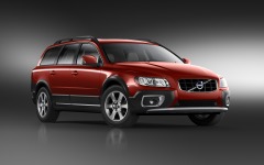 Desktop wallpaper. Volvo XC70 2013. ID:40263
