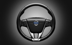 Desktop wallpaper. Volvo XC60 2013. ID:40207