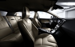Desktop wallpaper. Volvo XC60 2013. ID:40215