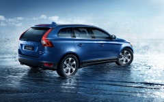 Desktop wallpaper. Volvo XC60 2013. ID:40222