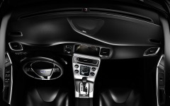 Desktop wallpaper. Volvo V60 2013. ID:40185