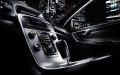 Desktop wallpaper. Volvo V60 2013. ID:40186