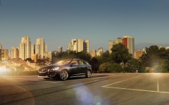 Desktop wallpaper. Volvo V60 2013. ID:40190