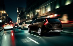 Desktop wallpaper. Volvo V60 2013. ID:40191