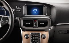 Desktop wallpaper. Volvo V40 Cross Country 2013. ID:40165