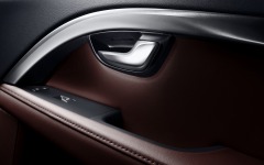 Desktop wallpaper. Volvo S80 2013. ID:40139