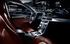 Desktop wallpaper. Volvo S80 2013. ID:40142