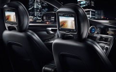 Desktop wallpaper. Volvo S60 2013. ID:40106