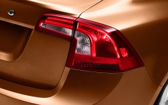 Desktop wallpaper. Volvo S60 2013. ID:40108