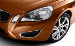 Desktop wallpaper. Volvo S60 2013. ID:40109