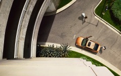 Desktop wallpaper. Volvo S60 2013. ID:40111