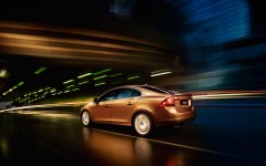 Desktop wallpaper. Volvo S60 2013. ID:40115