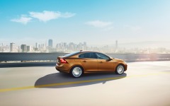 Desktop wallpaper. Volvo S60 2013. ID:40117