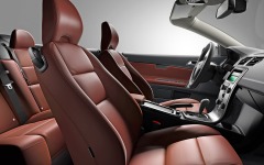 Desktop wallpaper. Volvo C70 2013. ID:40082
