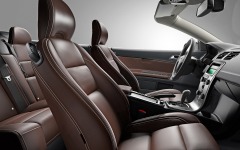Desktop wallpaper. Volvo C70 2013. ID:40083