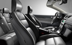 Desktop wallpaper. Volvo C70 2013. ID:40084