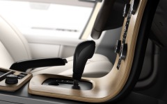 Desktop wallpaper. Volvo C70 2013. ID:40087
