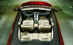 Desktop wallpaper. Volvo C70 2013. ID:40090